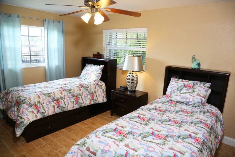 Location de vacances - Villa à Cape Coral