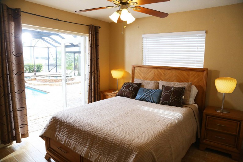 Location de vacances - Villa à Cape Coral