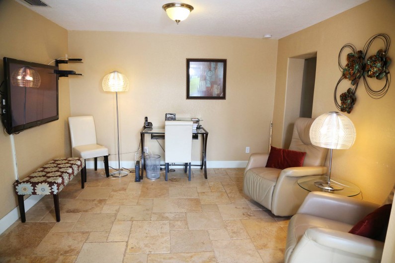 Location de vacances - Villa à Cape Coral