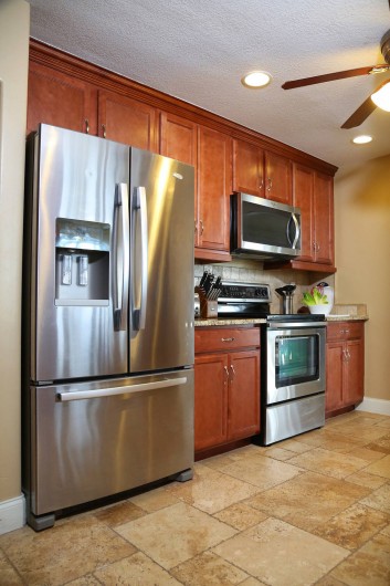 Location de vacances - Villa à Cape Coral