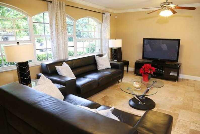 Location de vacances - Villa à Cape Coral