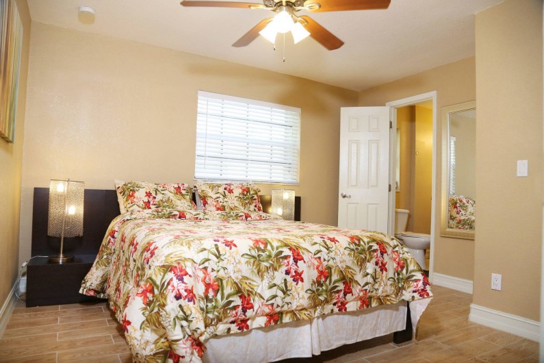 Location de vacances - Villa à Cape Coral