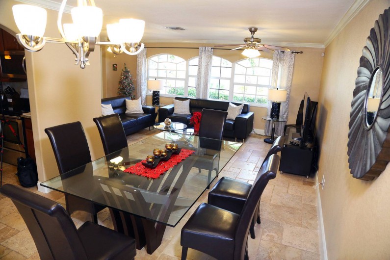 Location de vacances - Villa à Cape Coral