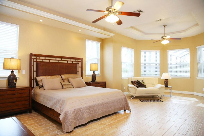 Location de vacances - Villa à Cape Coral