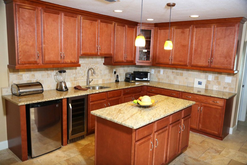 Location de vacances - Villa à Cape Coral