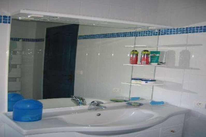 Location de vacances - Chambre d'hôtes à Sare