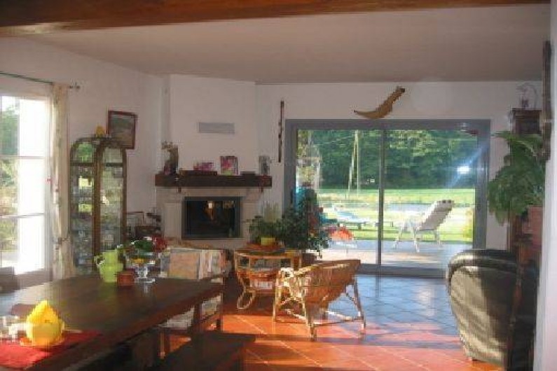 Location de vacances - Chambre d'hôtes à Sare