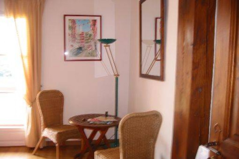 Location de vacances - Chambre d'hôtes à Sare