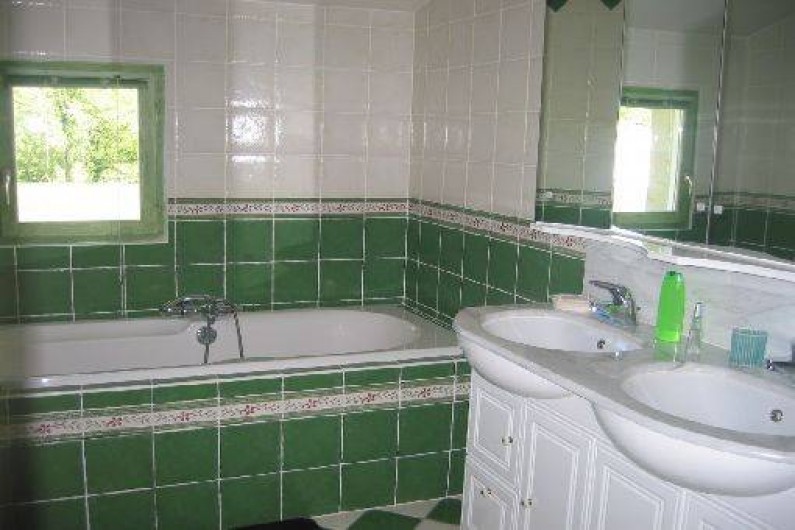 Location de vacances - Chambre d'hôtes à Sare