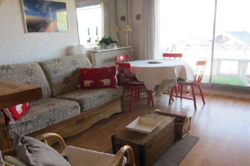 Location de vacances - Studio à L'Alpe d'Huez