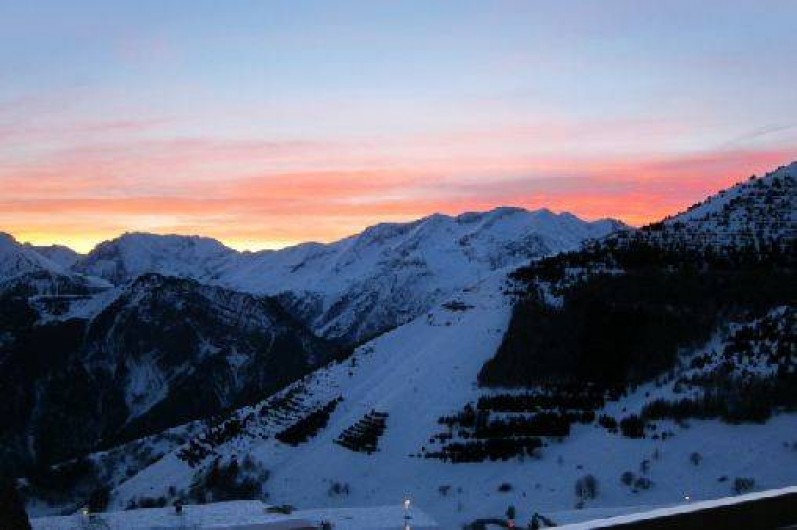 Location de vacances - Studio à L'Alpe d'Huez