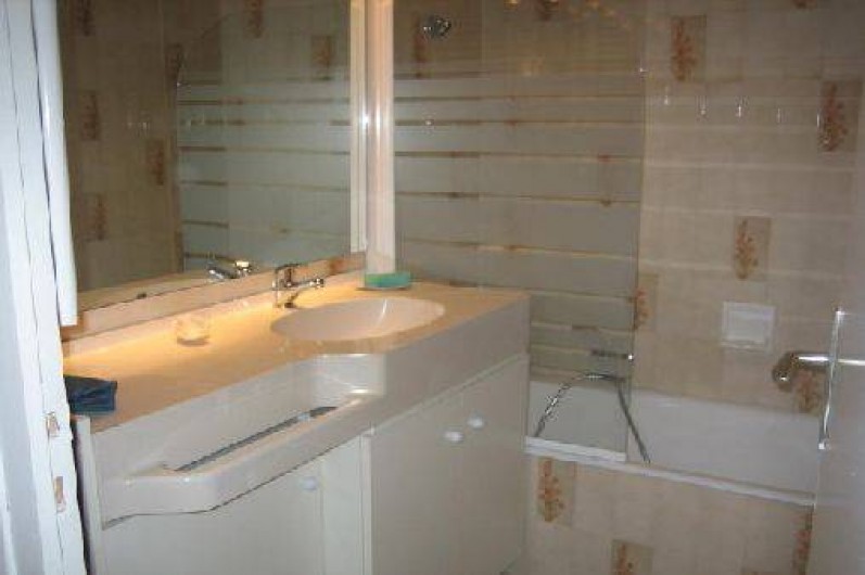 Location de vacances - Studio à L'Alpe d'Huez