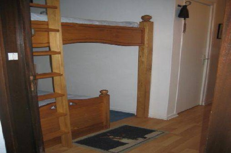 Location de vacances - Studio à L'Alpe d'Huez