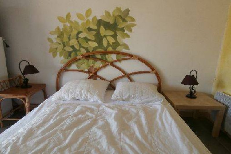 Location de vacances - Villa à La Tranche-sur-Mer