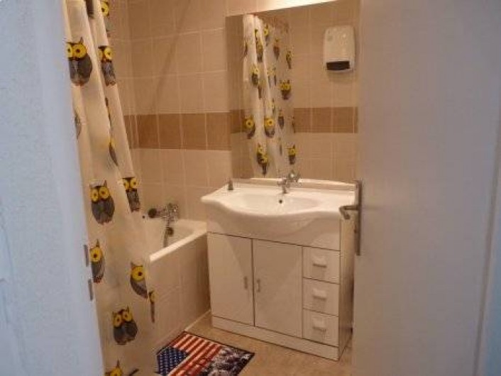 Location de vacances - Appartement à Risoul