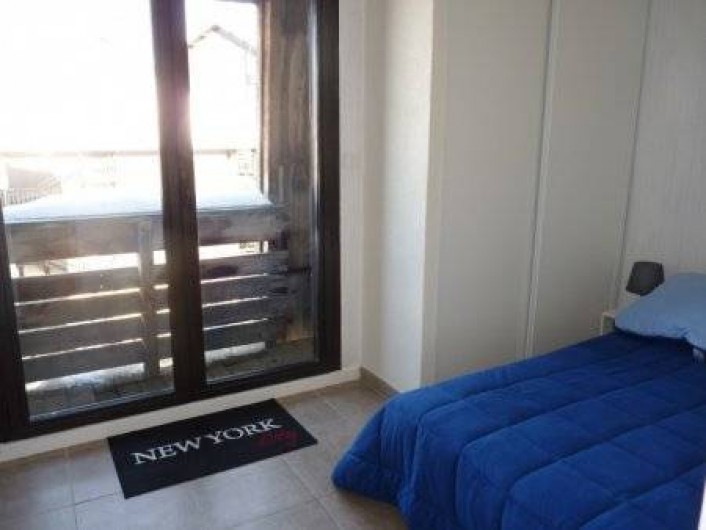 Location de vacances - Appartement à Risoul