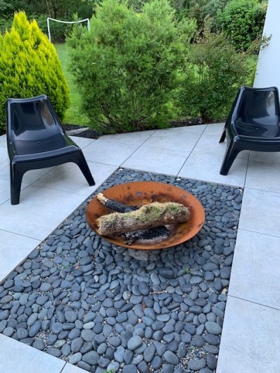 Location de vacances - Villa à Léognan