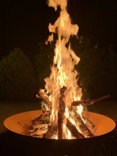 Location de vacances - Villa à Léognan