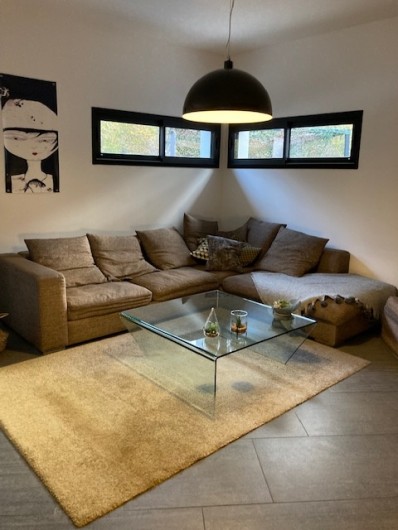 Location de vacances - Villa à Léognan