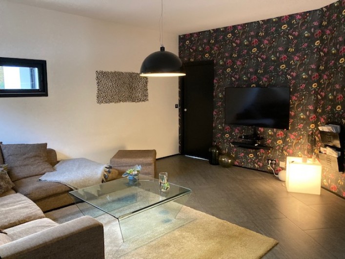 Location de vacances - Villa à Léognan