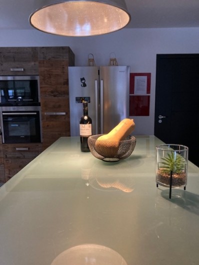 Location de vacances - Villa à Léognan