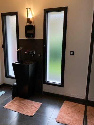 Location de vacances - Villa à Léognan