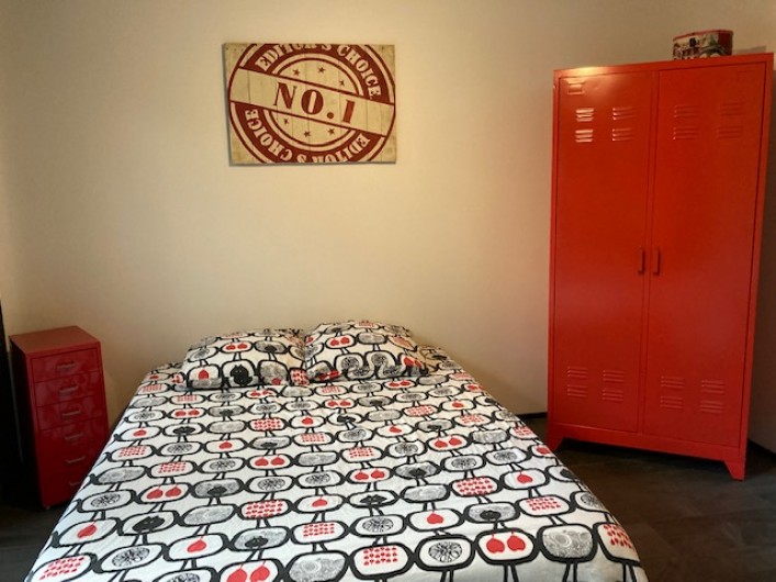 Location de vacances - Villa à Léognan