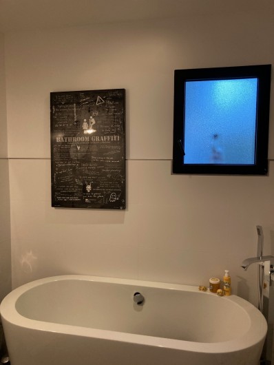 Location de vacances - Villa à Léognan