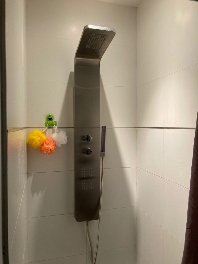 Location de vacances - Villa à Léognan