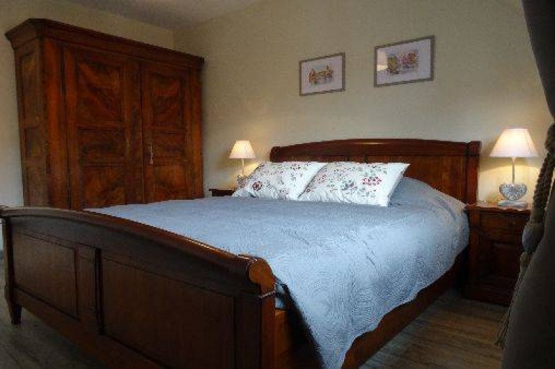 Location de vacances - Maison - Villa à Cleebourg