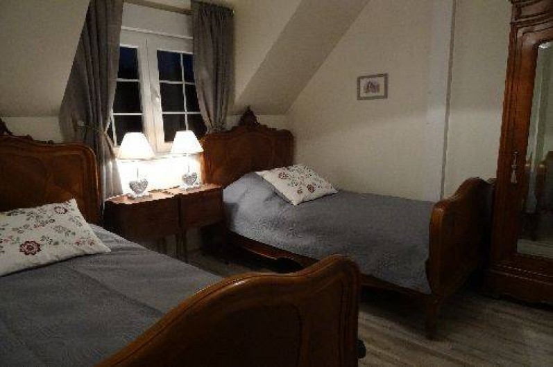 Location de vacances - Maison - Villa à Cleebourg