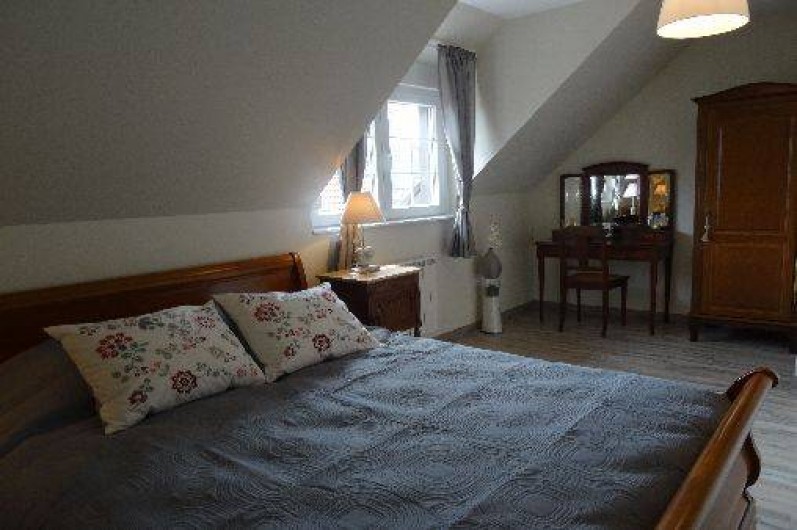 Location de vacances - Maison - Villa à Cleebourg