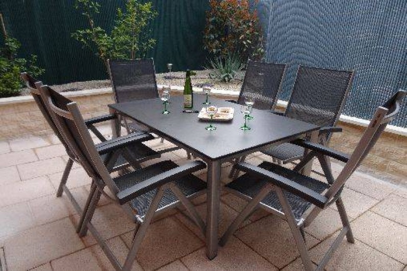 Location de vacances - Maison - Villa à Cleebourg