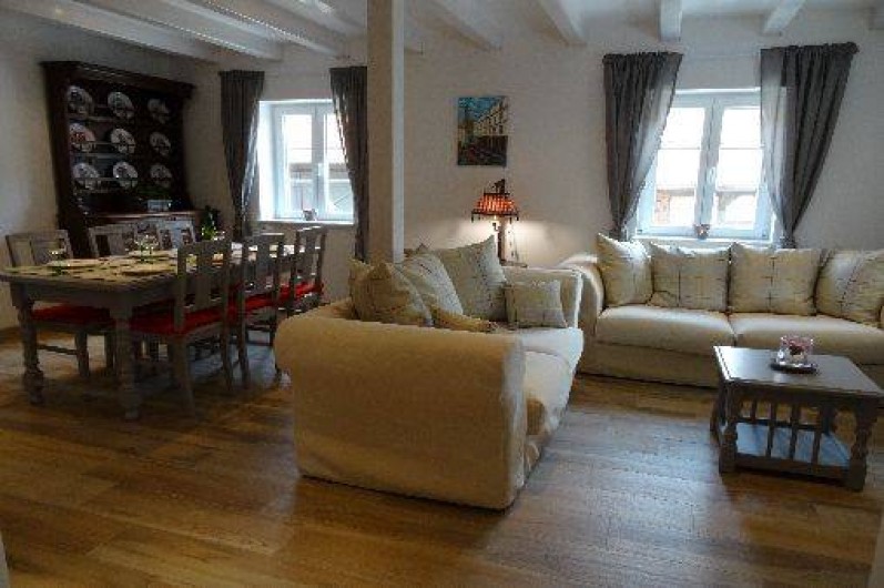 Location de vacances - Maison - Villa à Cleebourg