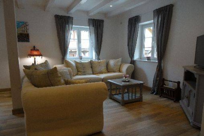 Location de vacances - Maison - Villa à Cleebourg