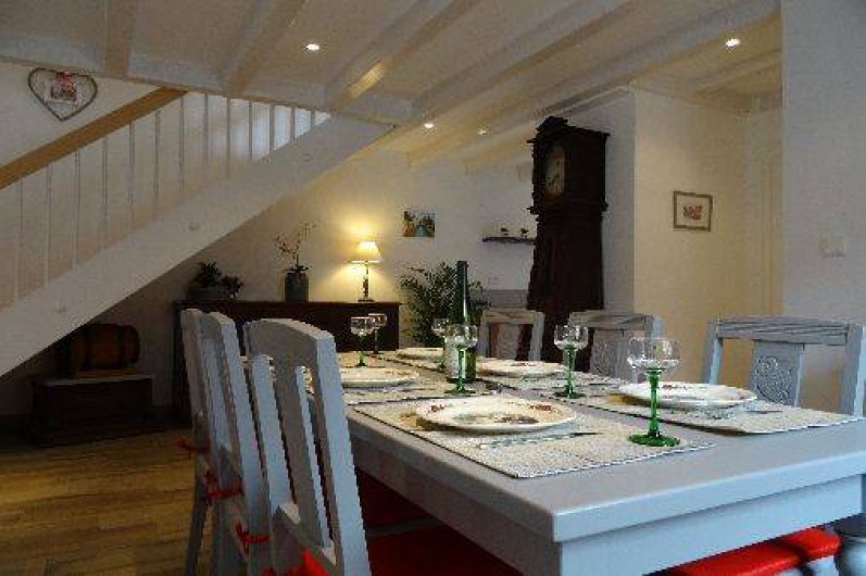 Location de vacances - Maison - Villa à Cleebourg