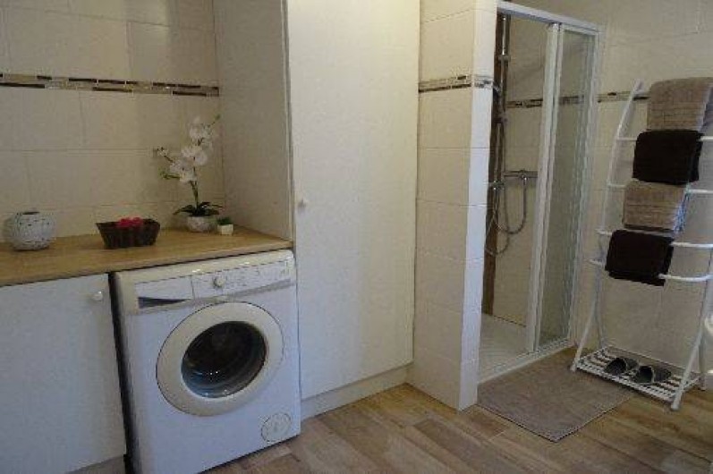 Location de vacances - Maison - Villa à Cleebourg