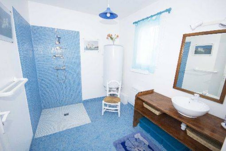 Location de vacances - Maison - Villa à Saint-Pair-sur-Mer