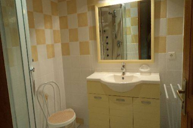 Location de vacances - Gîte à Avrillé