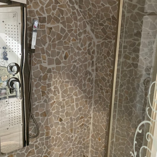 Location de vacances - Maison - Villa à Vineuil - douche