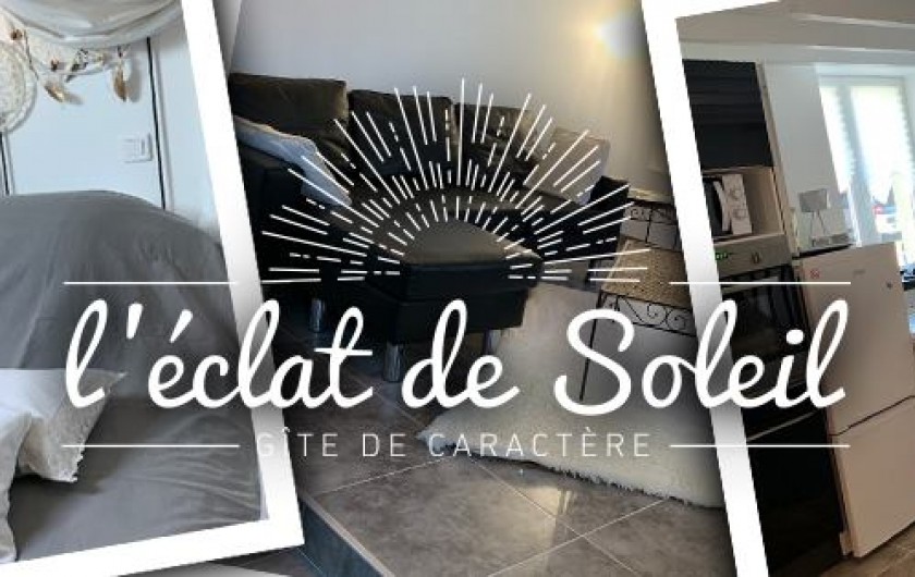 Location de vacances - Maison - Villa à Vineuil