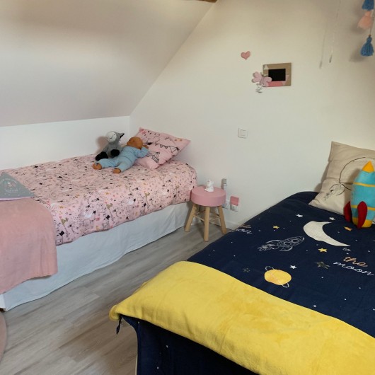 Location de vacances - Maison - Villa à Vineuil