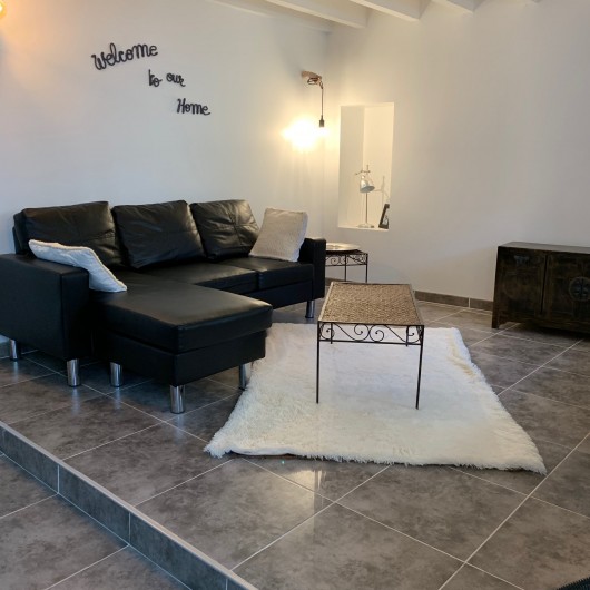 Location de vacances - Maison - Villa à Vineuil