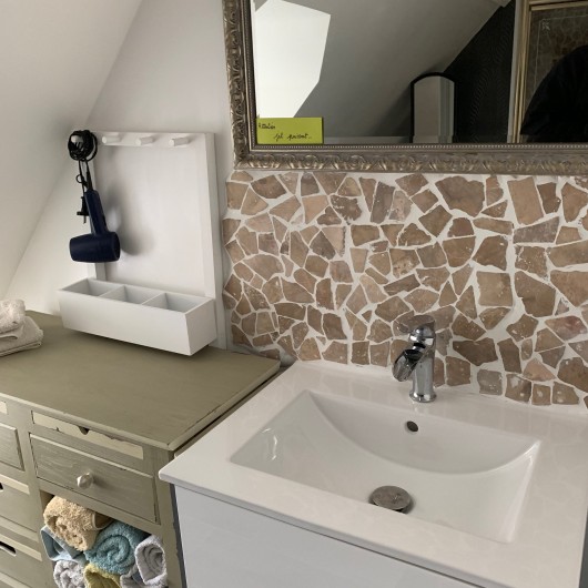 Location de vacances - Maison - Villa à Vineuil