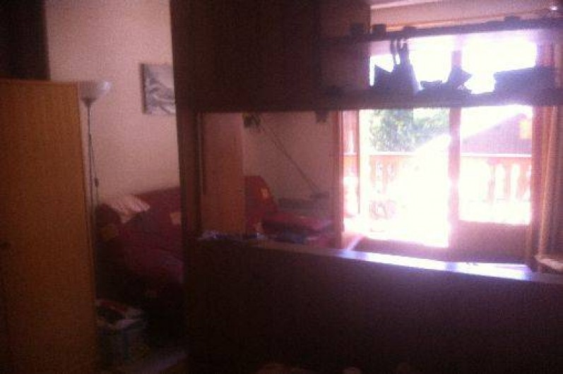 Location de vacances - Studio à Valloire
