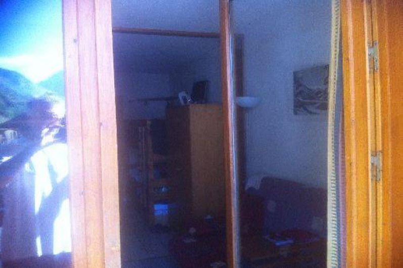 Location de vacances - Studio à Valloire