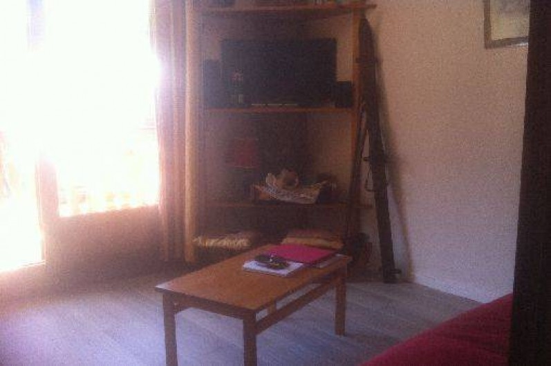 Location de vacances - Studio à Valloire