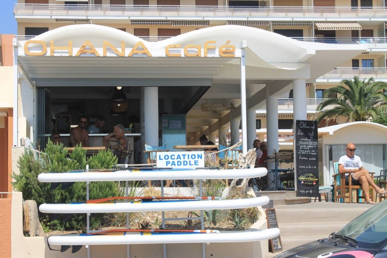 Location de vacances - Maison - Villa à Le Lavandou