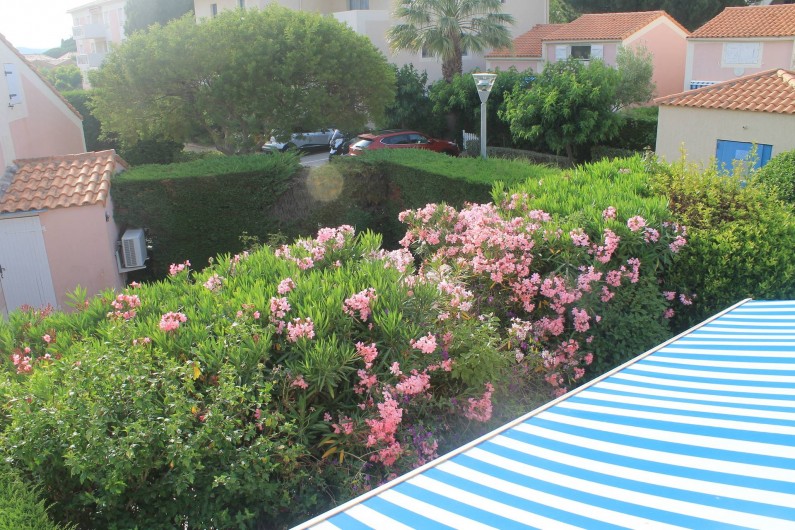 Location de vacances - Maison - Villa à Le Lavandou