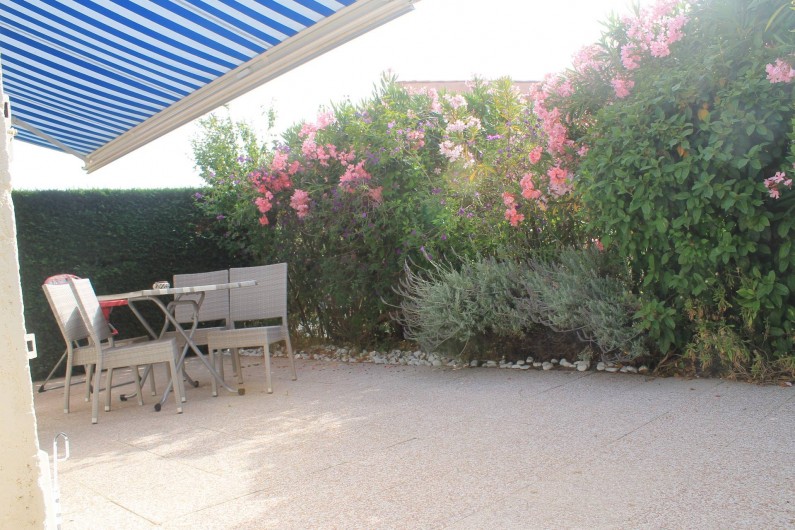 Location de vacances - Maison - Villa à Le Lavandou